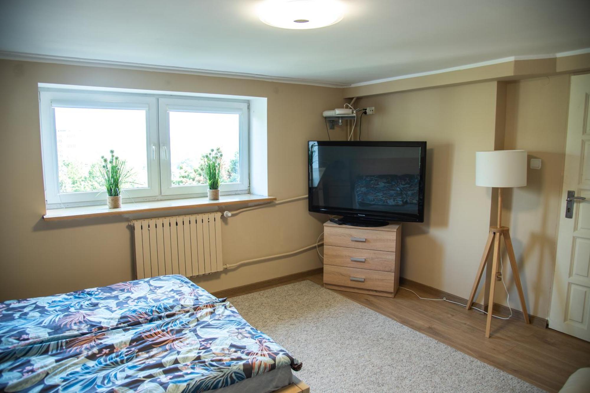Wakacyjna Przygoda W Gdyni Gdynia Extérieur photo
