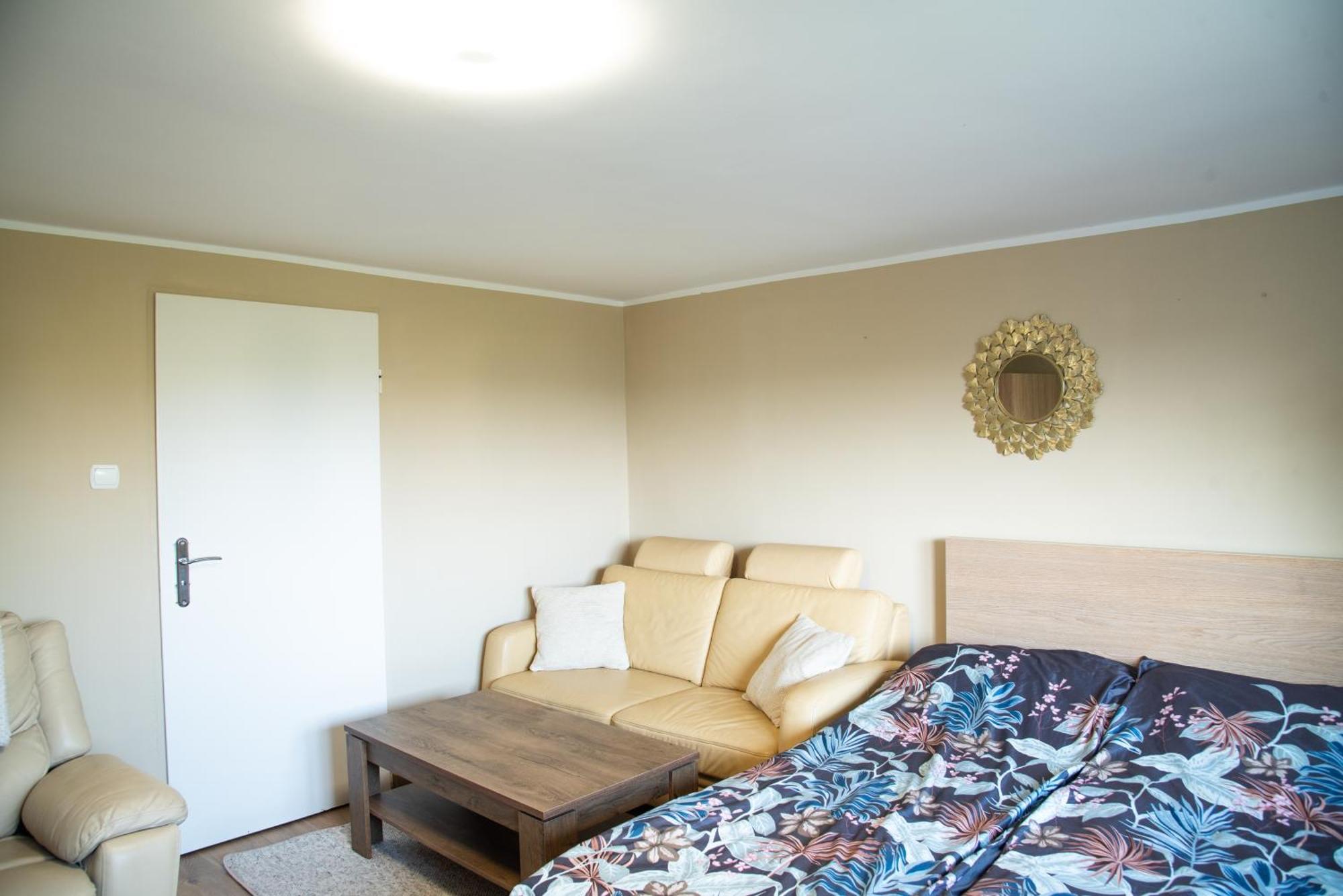 Wakacyjna Przygoda W Gdyni Gdynia Extérieur photo