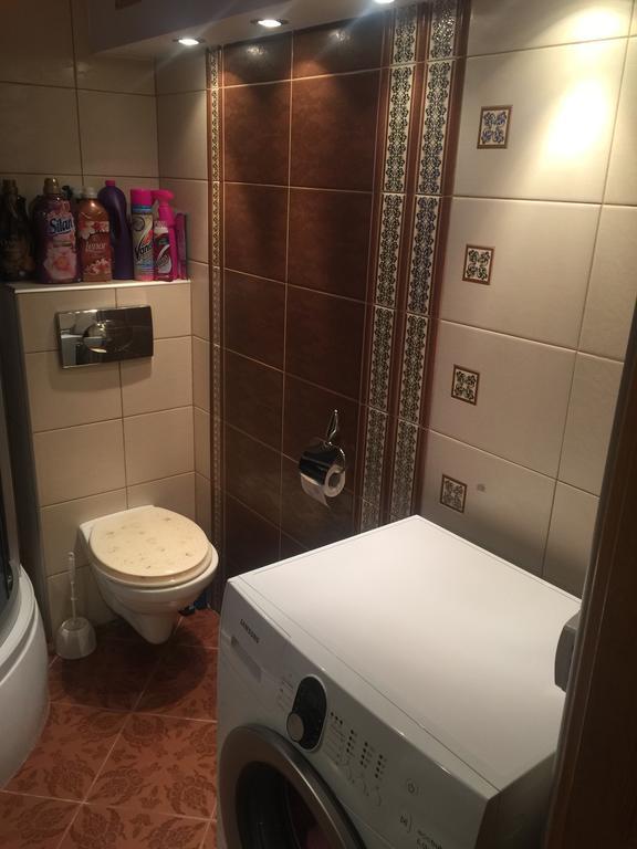 Wakacyjna Przygoda W Gdyni Gdynia Extérieur photo