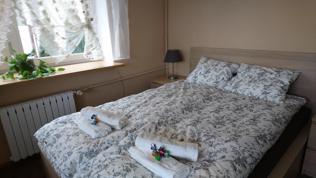 Wakacyjna Przygoda W Gdyni Gdynia Extérieur photo