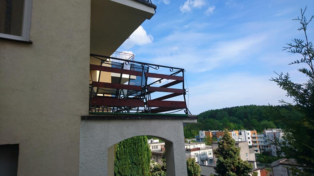 Wakacyjna Przygoda W Gdyni Gdynia Extérieur photo