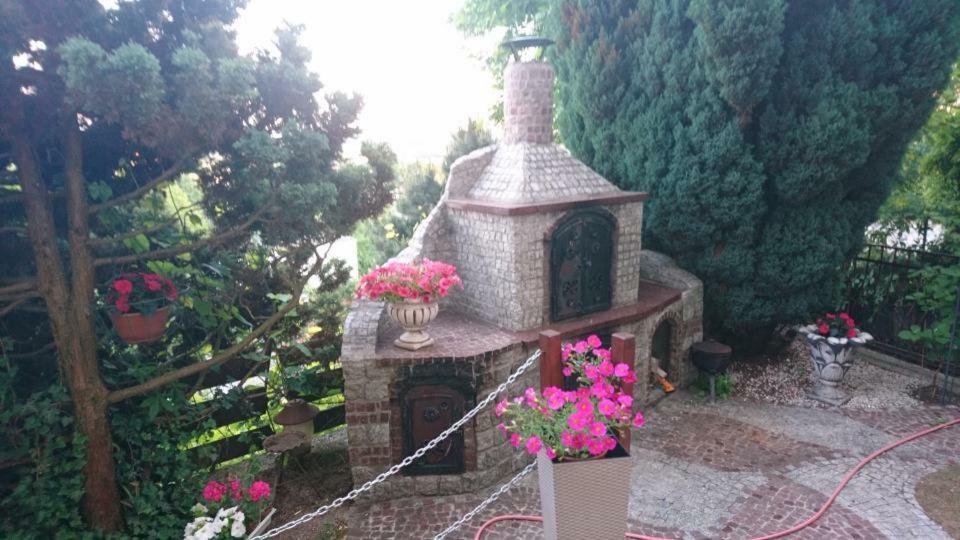 Wakacyjna Przygoda W Gdyni Gdynia Extérieur photo
