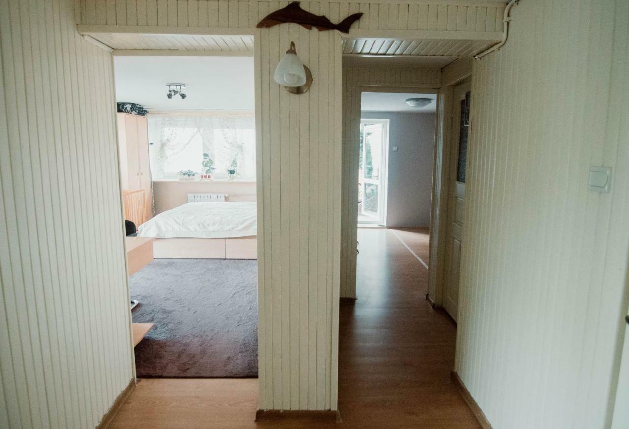 Wakacyjna Przygoda W Gdyni Gdynia Extérieur photo