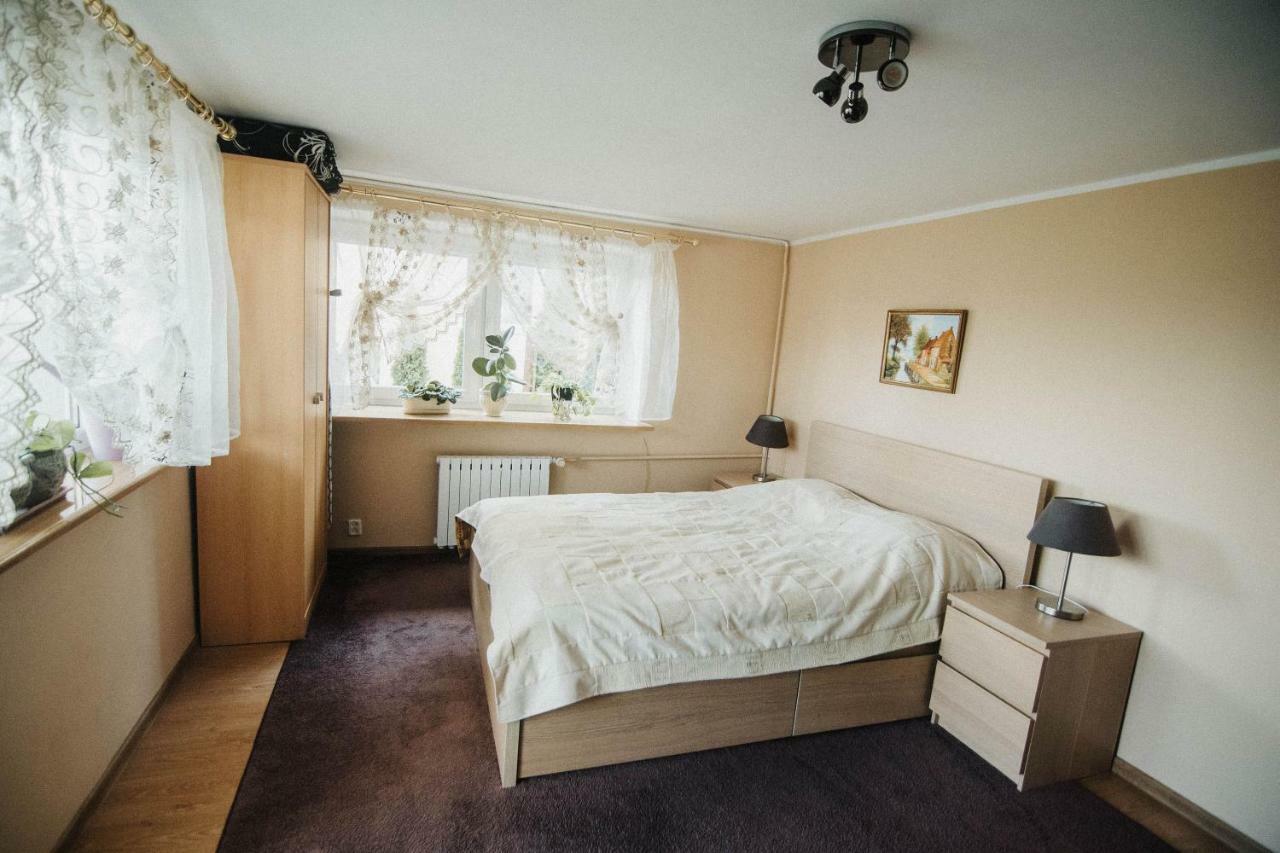 Wakacyjna Przygoda W Gdyni Gdynia Extérieur photo