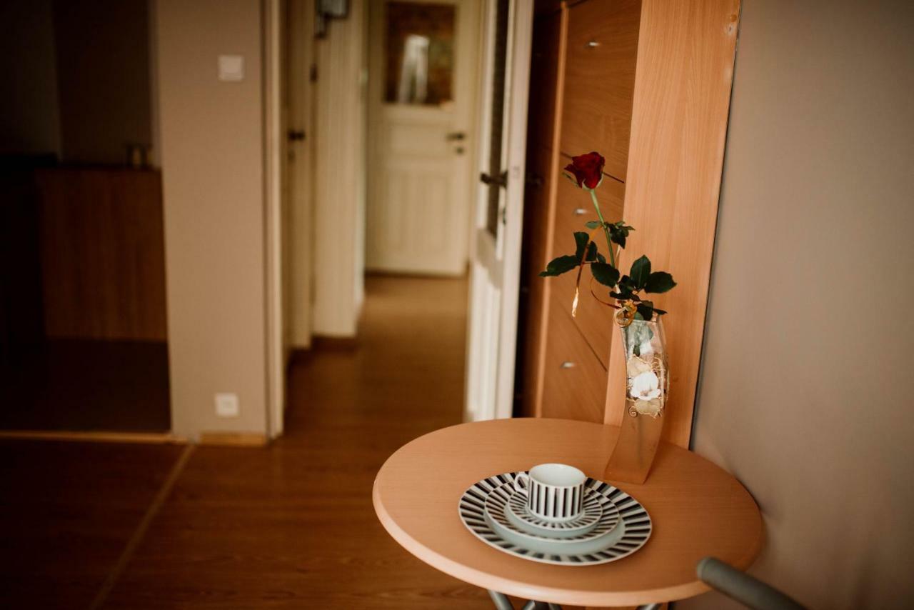 Wakacyjna Przygoda W Gdyni Gdynia Extérieur photo