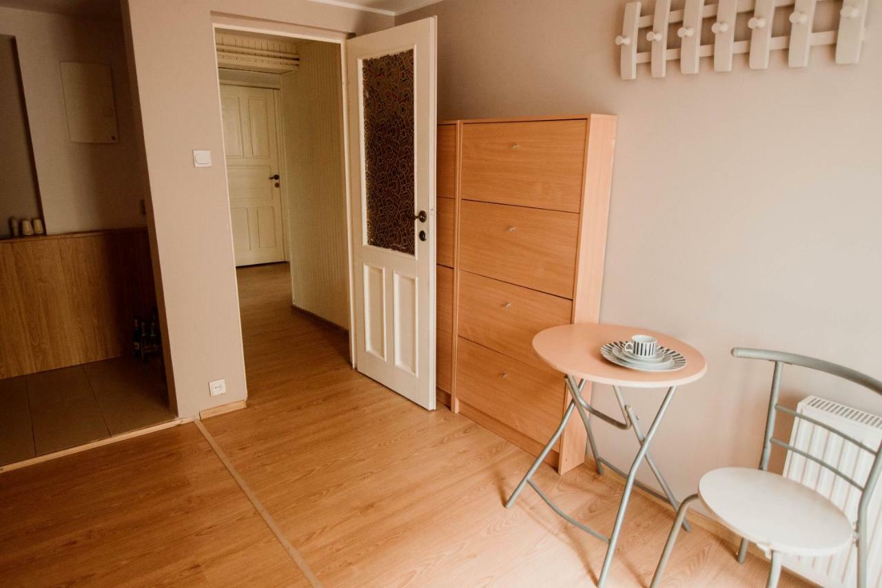 Wakacyjna Przygoda W Gdyni Gdynia Extérieur photo