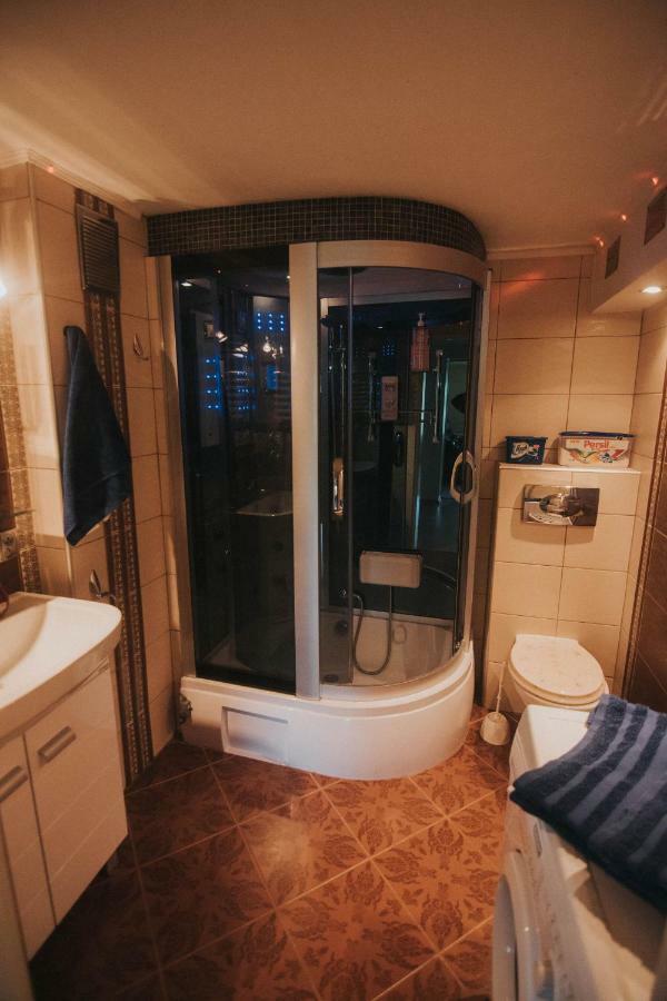 Wakacyjna Przygoda W Gdyni Gdynia Extérieur photo