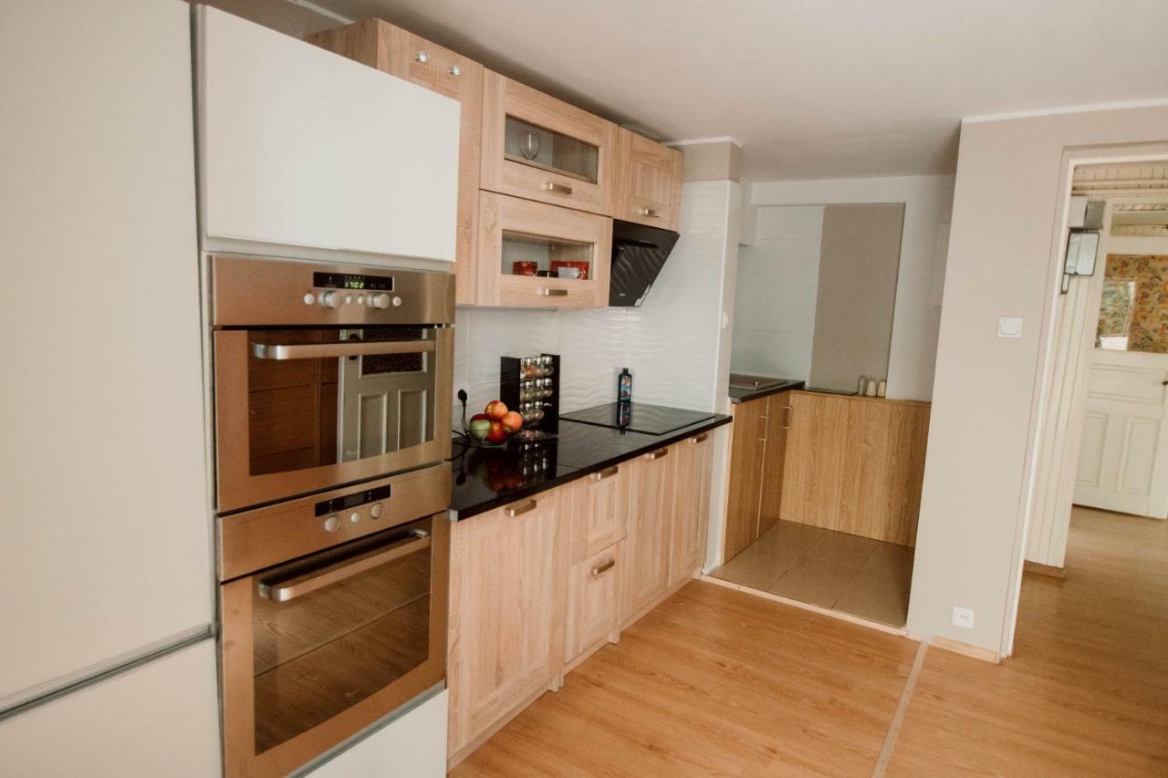 Wakacyjna Przygoda W Gdyni Gdynia Extérieur photo
