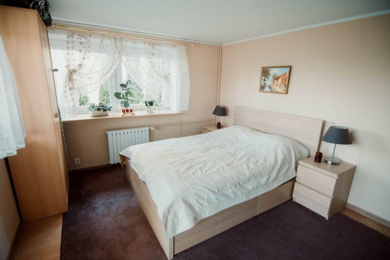Wakacyjna Przygoda W Gdyni Gdynia Extérieur photo