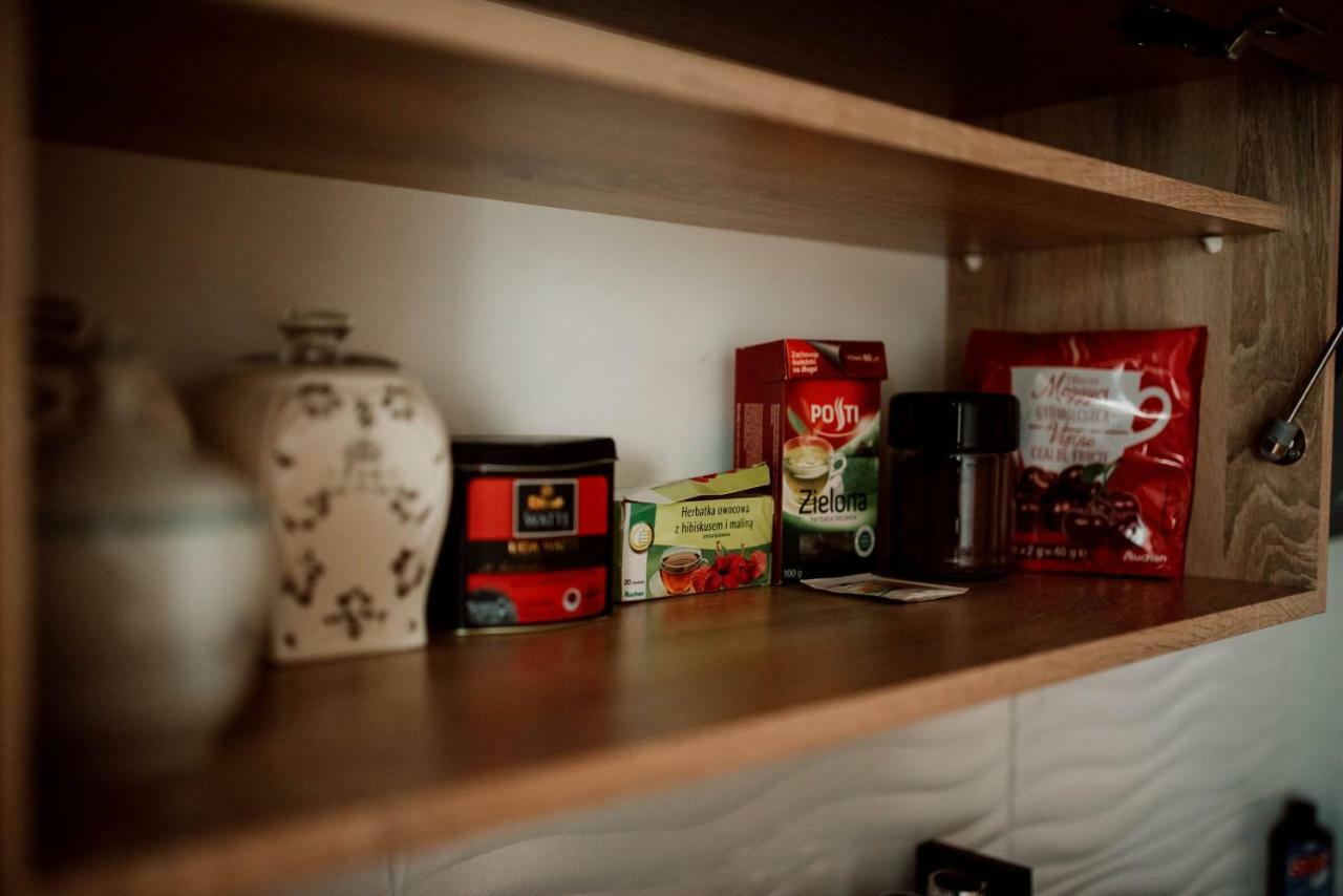 Wakacyjna Przygoda W Gdyni Gdynia Extérieur photo
