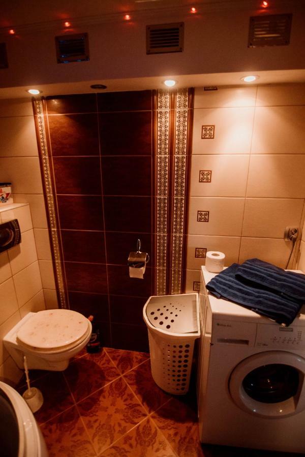 Wakacyjna Przygoda W Gdyni Gdynia Extérieur photo