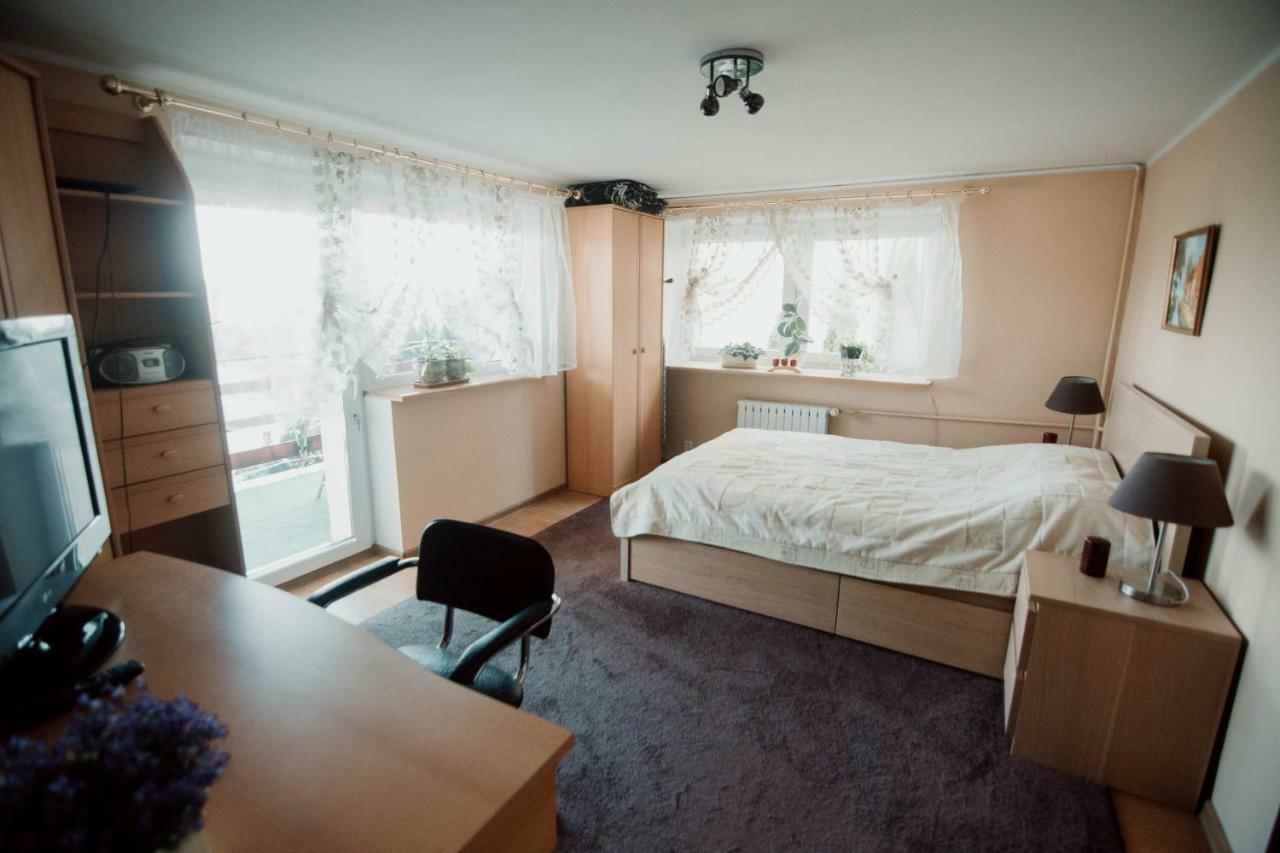 Wakacyjna Przygoda W Gdyni Gdynia Extérieur photo