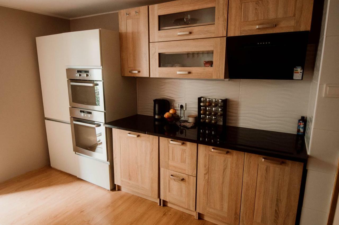 Wakacyjna Przygoda W Gdyni Gdynia Extérieur photo